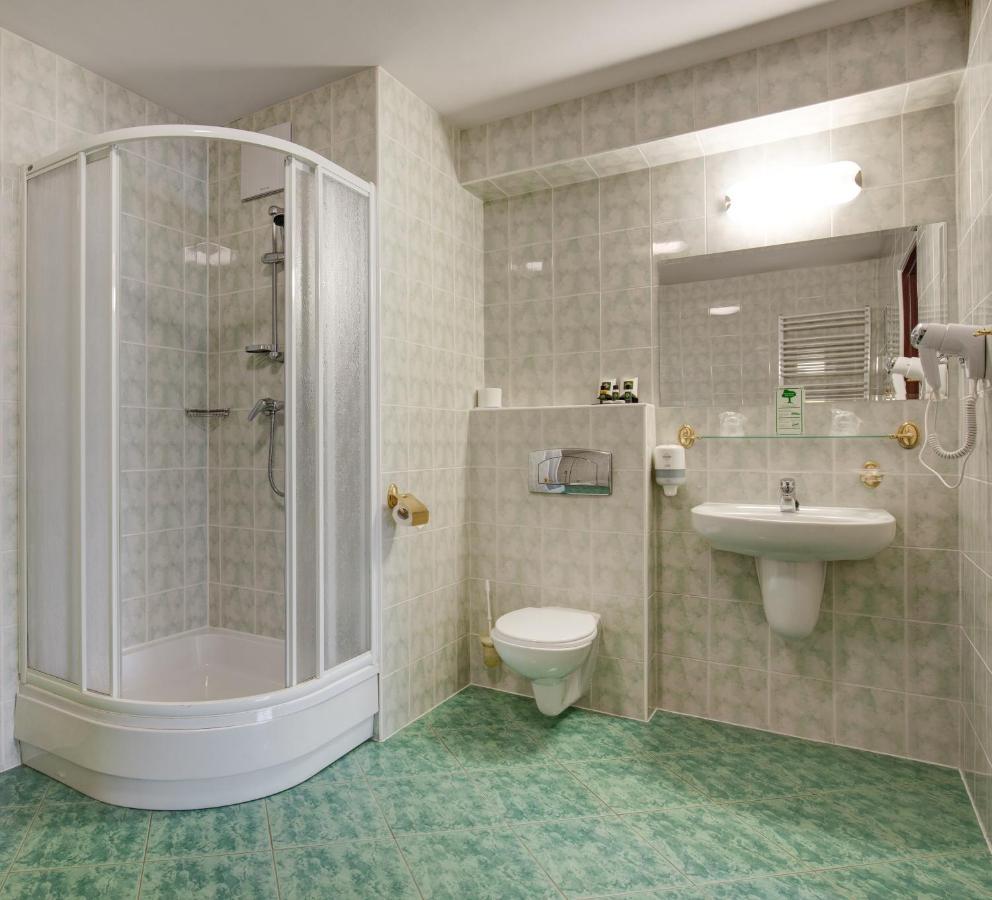 Apartament typu Business